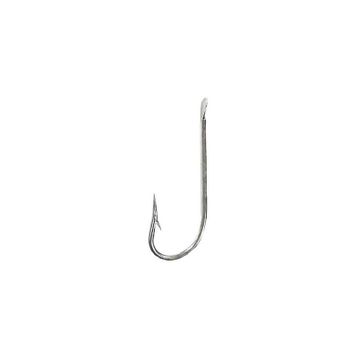 Mustad 2310 No:8 100'lü Paket Olta İğnesi