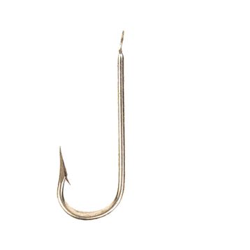 Mustad 2315 No:17 100'lü Paket Olta İğnesi