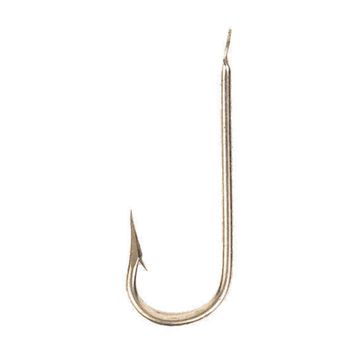 Mustad 2315 No:17 100'lü Paket Olta İğnesi