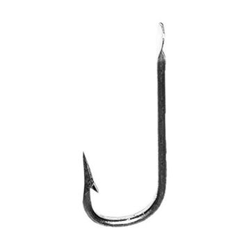 Mustad 2315 No:9 100'lü Paket Olta İğnesi