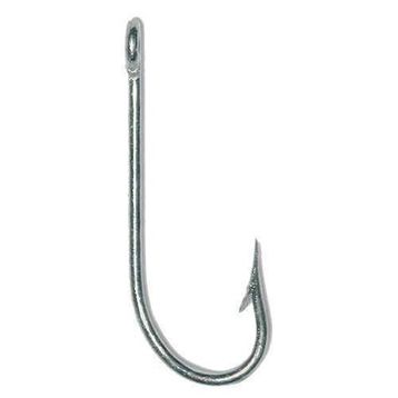 Mustad 2330DT 100'lü Olta İğnesi