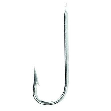 Mustad 2369BD No:8 100'lü Olta İğnesi
