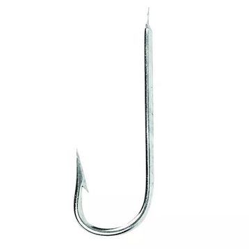 Mustad 2369BD No:8 100'lü Olta İğnesi