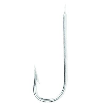 Mustad 2369BD No:8 100'lü Olta İğnesi