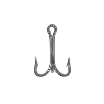 Mustad 3549D No:5/0 2'li Paket 3'lü Olta İğnesi
