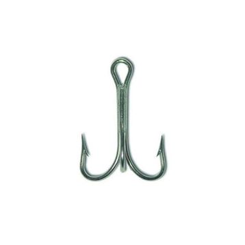 Mustad 3549D No:5/0 2'li Paket 3'lü Olta İğnesi