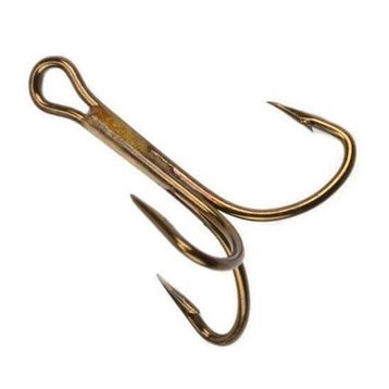 Mustad 3553 25'li Olta İğnesi