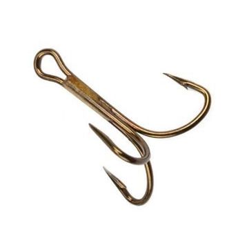 Mustad 3553 25'li Olta İğnesi