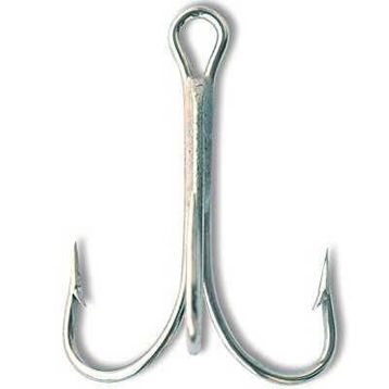 Mustad 3553 50'li Olta İğnesi
