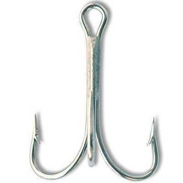 Mustad 3553 50'li Olta İğnesi