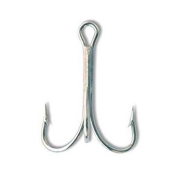 Mustad 3553 50'li Olta İğnesi