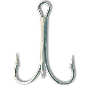 Mustad 3553 50'li Standart No:4 Olta İğnesi