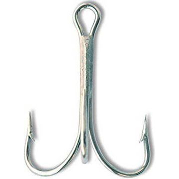 Mustad 3553 50'li Standart No:4 Olta İğnesi