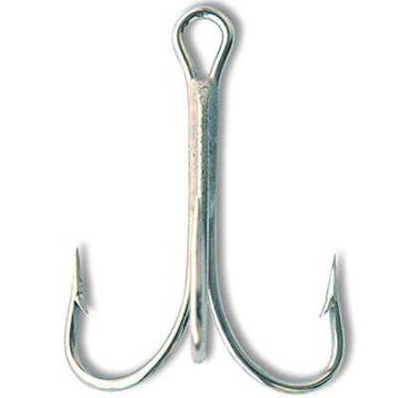 Mustad 3553 50'li Standart No:4 Olta İğnesi