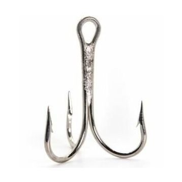 Mustad 3565A 4/0 100'lü Paket Olta İğne