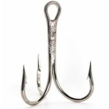 Mustad 3565A 4/0 100'lü Paket Olta İğne