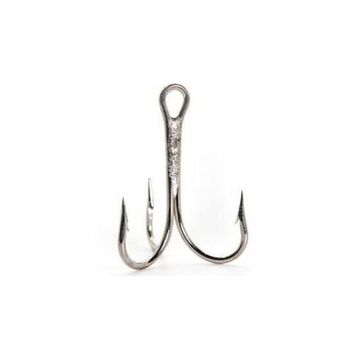 Mustad 3565A 4/0 100'lü Paket Olta İğne