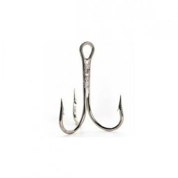 Mustad 3565A 4/0 100'lü Paket Olta İğne