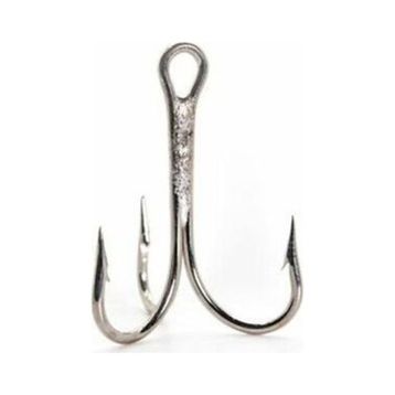 Mustad 3565A 4/0 100'lü Paket Olta İğne