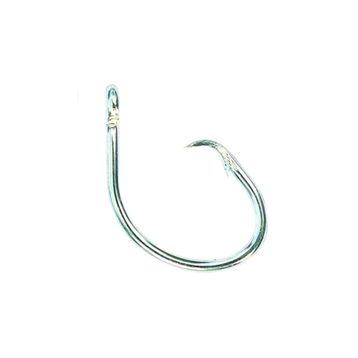 Mustad 39960 D 10-0 Galveniz 100'lü Olta İğnesi
