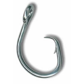 Mustad 39965 D 10-0 Galveniz 100'lü Olta İğnesi