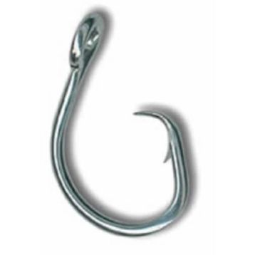 Mustad 39965 D 10-0 Galveniz 100'lü Olta İğnesi