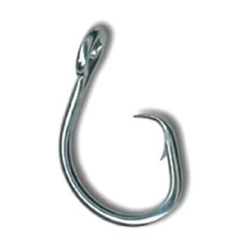 Mustad 39965 D 12-0 Galveniz 100'lü Olta İğnesi