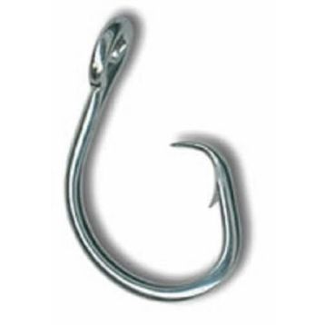 Mustad 39965 D 12-0 Galveniz 100'lü Olta İğnesi