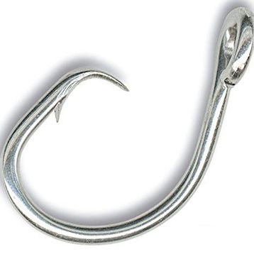 Mustad 39965 D 12-0 Galveniz 100'lü Olta İğnesi