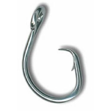 Mustad 39965 D 12-0 Galveniz 100'lü Olta İğnesi