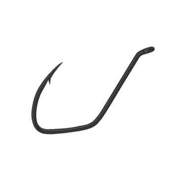 Mustad 412 Catfish 4/0 5'li Paket İğne