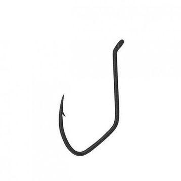 Mustad 412 Catfish 4/0 5'li Paket İğne