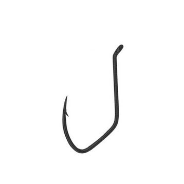 Mustad 412 Catfish 4/0 5'li Paket İğne