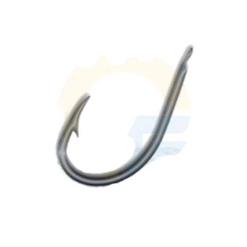Mustad 442-D No:6 50'li Paket Olta İğne