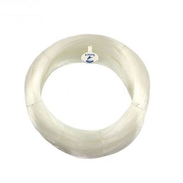 Mustad 500 gr 0.60 mm Beyaz Ayaka Misina