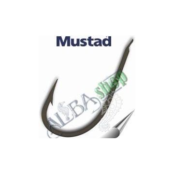 Mustad 505 25'li Olta İğnesi