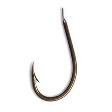 Mustad 505 No: 1 50'li Olta İğnesi