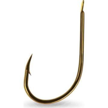 Mustad 505 No: 1 50'li Olta İğnesi