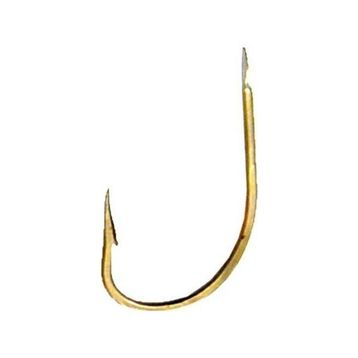 Mustad 505 No:3 50'li Paket Olta İğne