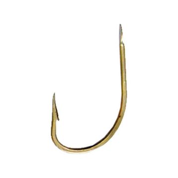Mustad 505 No:9 10'lu Paket Olta İğnesi