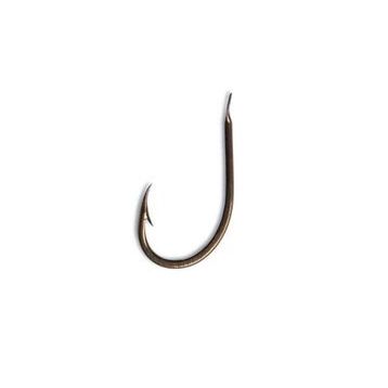 Mustad 505NPBR 10'lu Olta İğnesi