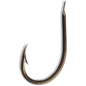 Mustad 505NPBR 10'lu Olta İğnesi