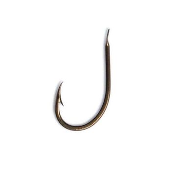 Mustad 505NPBR 10'lu Olta İğnesi