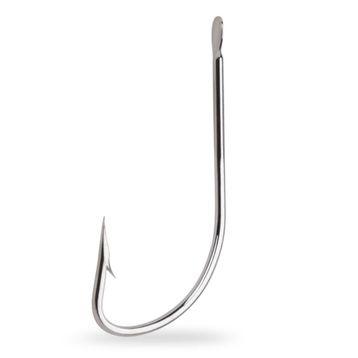 Mustad 515 50'li Bronz No:10 Olta İğnesi