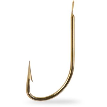 Mustad 515 50'li Bronz No:10 Olta İğnesi