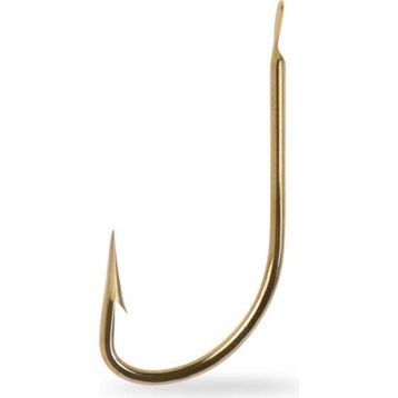 Mustad 515 50'li Bronz No:12 Olta İğnesi