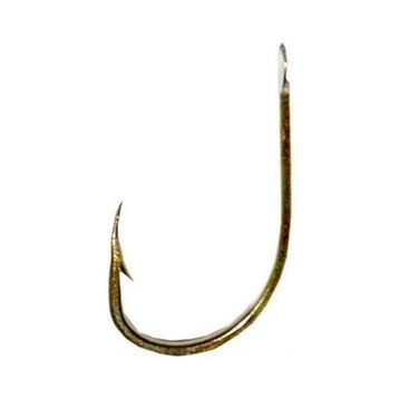 Mustad 530 No: 5 50'li Olta İğnesi