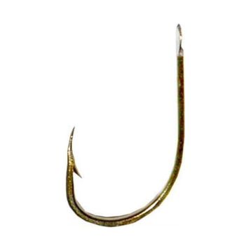 Mustad 530 No: 5 50'li Olta İğnesi