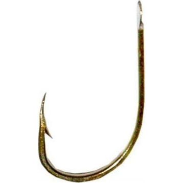 Mustad 530 No: 5 50'li Olta İğnesi