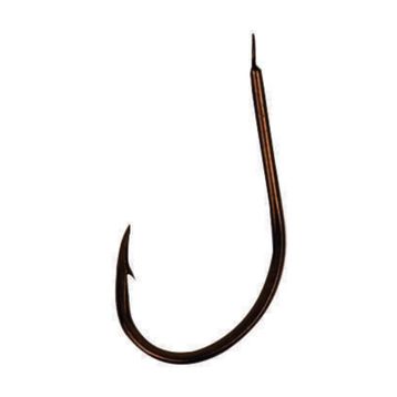 Mustad 530NPBR 10'lu Olta İğnesi